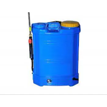 Battery Spray Pump